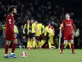 Van Dijk Tak Terima Liverpool Kalah dan Wilder Ancam Fury