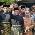 Gaduh Politik Malaysia, Mahathir Sebut Muhyiddin Pengkhianat