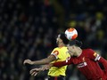 Fan Liverpool Gemetar Video Call Langsung dengan Van Dijk