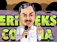 RI Resmi Terjangkit Covid-19 & Sikap Pemerintah Hadapi Corona