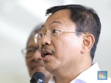 Terawan: Kematian Efek Flu Lebih Tinggi, Kenapa Corona Heboh?