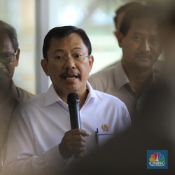 5 Organisasi Kesehatan Gugat Dokter Terawan, Kenapa?