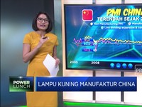 Lampu Kuning Manufaktur China