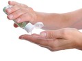 Cara Mudah Membuat Hand Sanitizer Gel Sendiri di Rumah