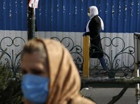 Duh, 23 Anggota Parlemen Iran Kena Corona