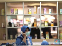 Pandemi Mereda, Pemasukan Mitra Keluarga Berkurang 9,22%