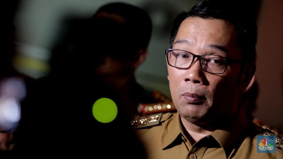 Jabar Langsung Responsif