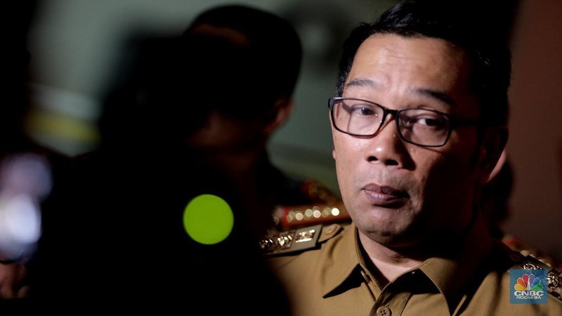Gubernur Jawa Barat Ridwan Kamil menegaskan bahwa belum ada bukti bahwa kota Depok sudah tertular virus corona (Covid-19).