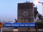 WHO: Persentase Korban Tewas Corona Lebih Rendah dari SARS