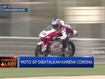 Akibat Corona, Kejuaraan Moto GP Pada Awal Maret Dibatalkan