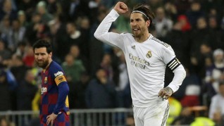 Liga Spanyol Diklaim Kembali Bergulir Mulai Juli