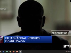 Skandal Korupsi Najib Razak Akan Tayang Di Dokumenter Netflix