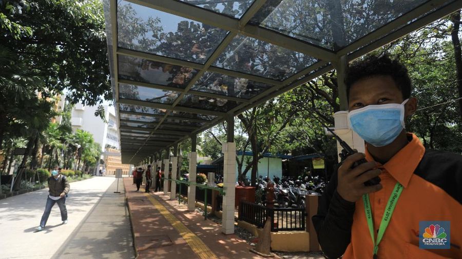 Kementerian Kesehatan telah menyiapkan tiga rumah sakit di Ibu Kota yang dipersiapkan untuk merawat pasien corona, salah satunya RSPI Sulianti Saroso.