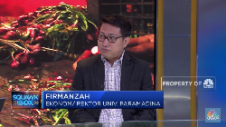 Inflasi Februari 2020 Diproyeksi Capai 0,22%, Ini Kata Ekonom