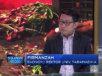 Inflasi Februari 2020 Diproyeksi Capai 0,22%, Ini Kata Ekonom