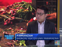 Inflasi Februari 2020 Diproyeksi Capai 0,22%, Ini Kata Ekonom