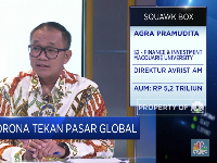 Corona Tekan Kinerja MI, Begini Pandangan Avrist AM