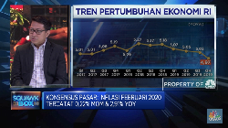 Ekonom Paramadina: Stimulus Pasar,BI7DRR Berpeluang Dipangkas