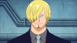 Animator One Piece Buka Suara soal Kontroversi Sanji