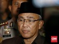 Wali Kota: 9 PDP Corona di Kota Depok Meninggal Dunia