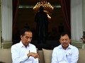 Jokowi Pilih Chloroquine Lawan Corona, Terawan Pakai Tamiflu