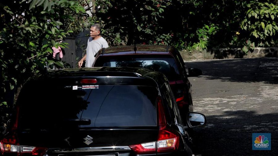 Diberitakan sebelumnya, Presiden Jokowi mengungkapkan ada dua WNI, yakni seorang ibu (64) dan putrinya (31), yang terjangkit virus corona (Covid-19).