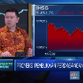 Sempat Terkoreksi Hingga 4%, Begini Analisis Laju IHSG
