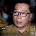Ridwan Kamil: Belum Ada Fakta Bahwa Depok Tertular Corona!