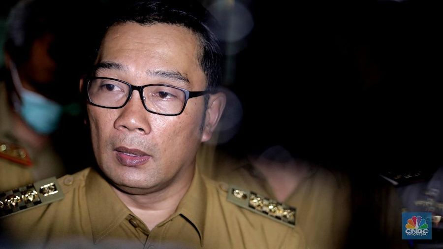Gubernur Jawa Barat Ridwan Kamil menegaskan bahwa belum ada bukti bahwa kota Depok sudah tertular virus Corona (Covid-19).