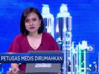 70 Petugas Medis RS Mitra Keluarga Dirumahkan