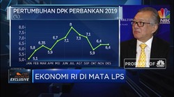Jaga SSK, LPS Kaji Perluasan Program Penjaminan