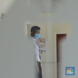 Di Tengah Gejolak Corona, Saham 3 Emiten Farmasi Meroket!