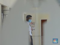 Di Tengah Gejolak Corona, Saham 3 Emiten Farmasi Meroket!
