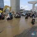 Hati-hati di Jalan! Gegara Ini Jalanan 'Neraka' Bisa Nambah