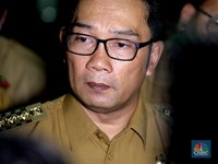 Tak Tanggung, Kang Emil Bermimpi Jabar Juara Investasi ASEAN