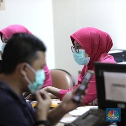Crazy Rich Borong Saham Rumah Sakit, Ritel Kudu Ikutan?
