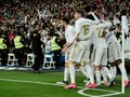 Pemain Real Madrid Sepakat Potong Gaji di Masa Pandemi Corona