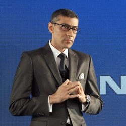 Kalah Saing dengan Huawei di Teknologi 5G, Bos Nokia Resign