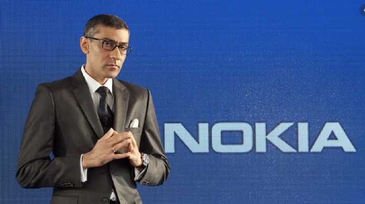Kalah Saing dengan Huawei di Teknologi 5G, Bos Nokia Resign Nokia akan mengganti chief executive perusahaan untuk meningkatkan penetrasi dalam teknologi 5G guna menghadapi persaingan sengit dari Huawei dan Ericsson.
