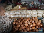 Hati-hati! Ditemukan Bawang Bombay China Berpestisida di Sini