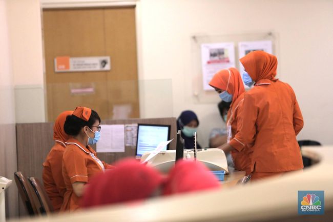 saham rs omni Kekeringan musim kemarau mulai melanda kecamatan pucakwangi