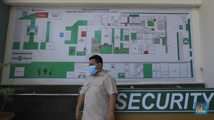 Asosiasi Asuransi Jiwa Indonesia (AAJI) menyampaikan informasi tentang perlindungan asuransi jiwa soal corona.