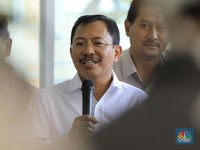 RI Peringkat 60 Tangani Corona, Kalah dari Uganda & Vietnam