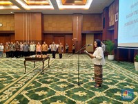China Importir Terbesar Kedua, Sri Mulyani: Waspada Harga CPO