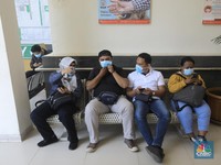 Bio Farma: Produksi Vaksin Corona Makan Waktu 2-3 Tahun