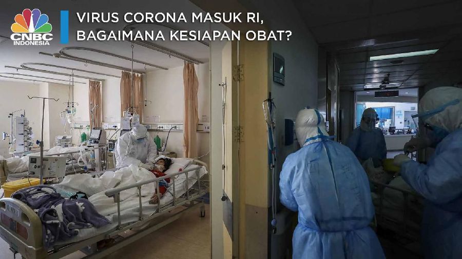 Dua orang pasien dalam pengawasan (PDP) virus corona atau COVID-19 di Malang meninggal dunia.