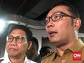 Komisi Informasi Minta Ridwan Kamil Buka Data Pasien Corona