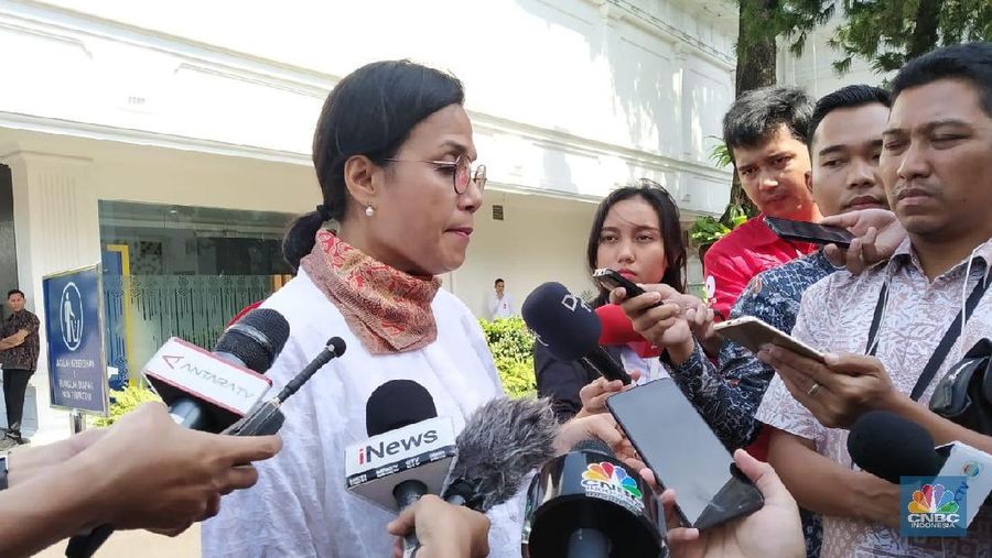 Kementerian Keuangan mencatat, penerimaan pajak hingga akhir Februari 2020 mencapai Rp 152,92 triliun.