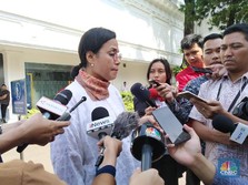 Saat Ini Jadi Seorang Sri Mulyani Itu Berat, Berat Sekali...!