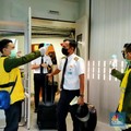 RI Positif Corona, Pemeriksaan di Bandara Makin Ketat